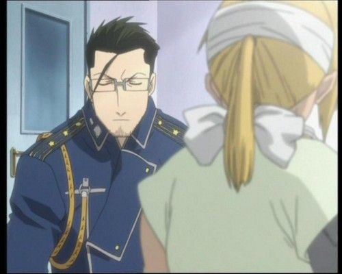 Otaku Gallery  / . / Anime e Manga / Full Metal Alchemist / Screen Shots / Episodi / 23 - Cuore d`acciaio / 042.jpg